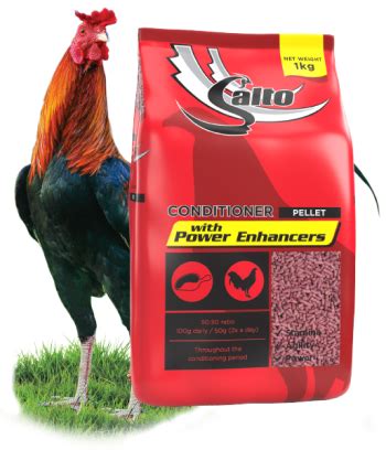 salto gamefowl feeds|Home .